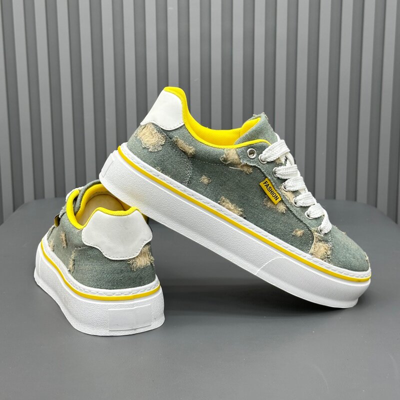 Chaussures décontractées pour  - Men'S Fashion Footwear avis et prix