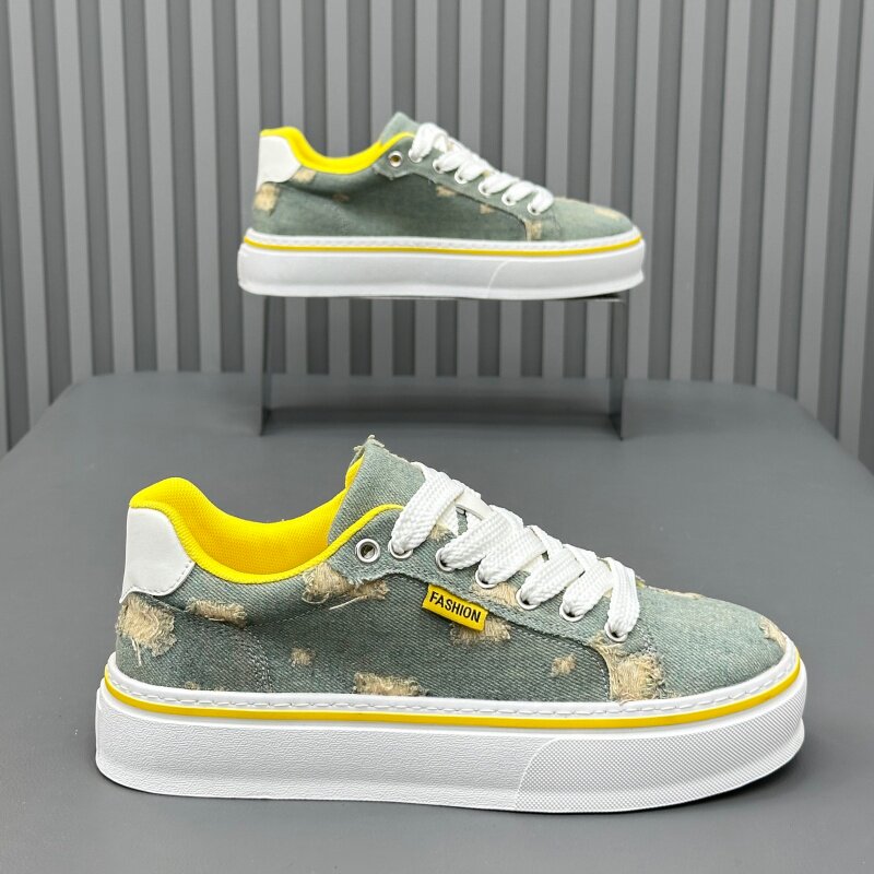 Chaussures décontractées pour  - Men'S Fashion Footwear avis et prix