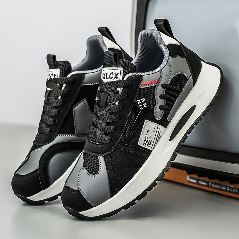 Baskets blanches tendance de s - Men'S Fashion Hiking Boots avis et prix