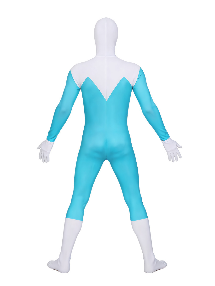 Costume de cosplay Incredibles - Mens Fashion Jumpsuit avis et prix