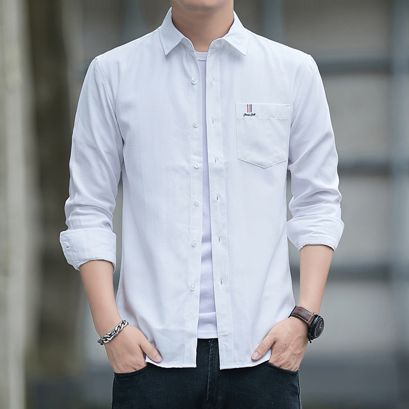 Veste de sport à manches longu - Linen Shirt Summer avis et prix