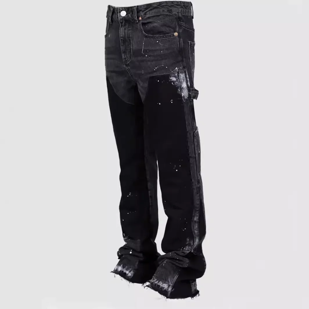 Pantalons de travail en jean p - Men'S Fashion Jeans And Boots avis et prix
