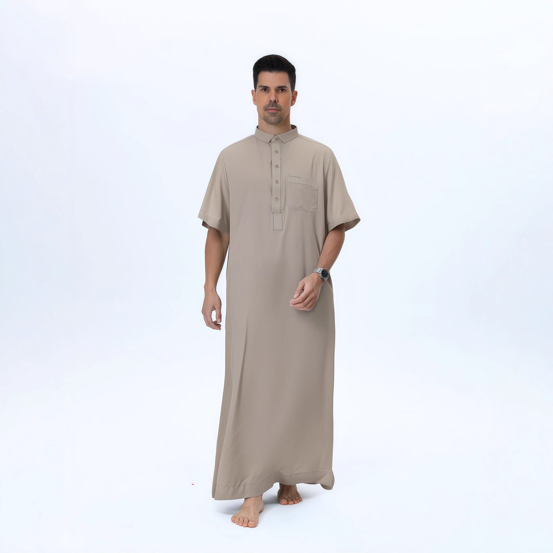 Robe arabe pour hommes, style  - Men'S Fashion Qatar avis et prix