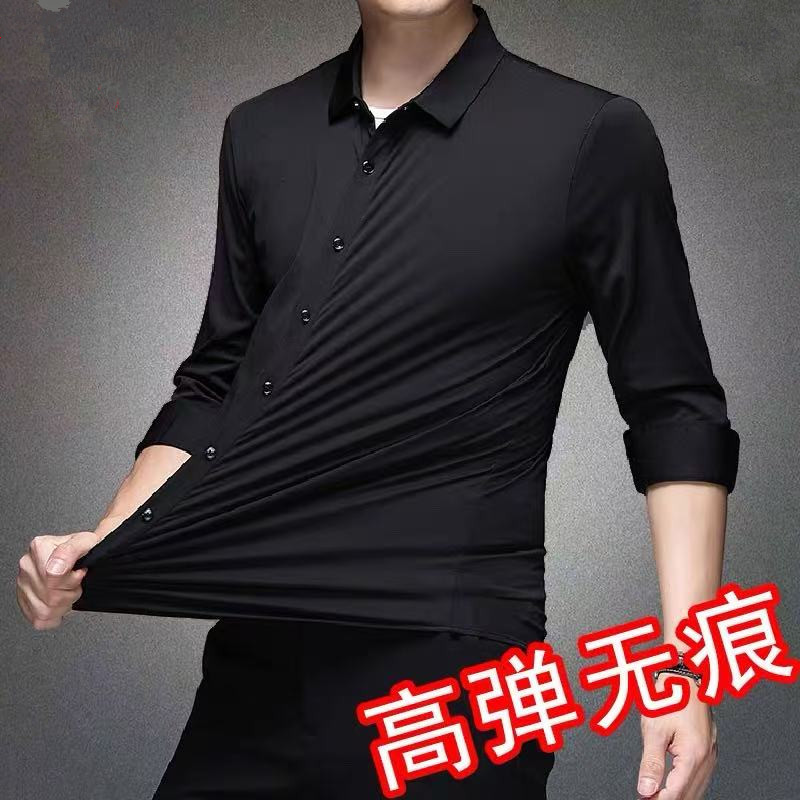 Chemise habillée pour hommes,  - Dress Shirt Non-Iron avis et prix