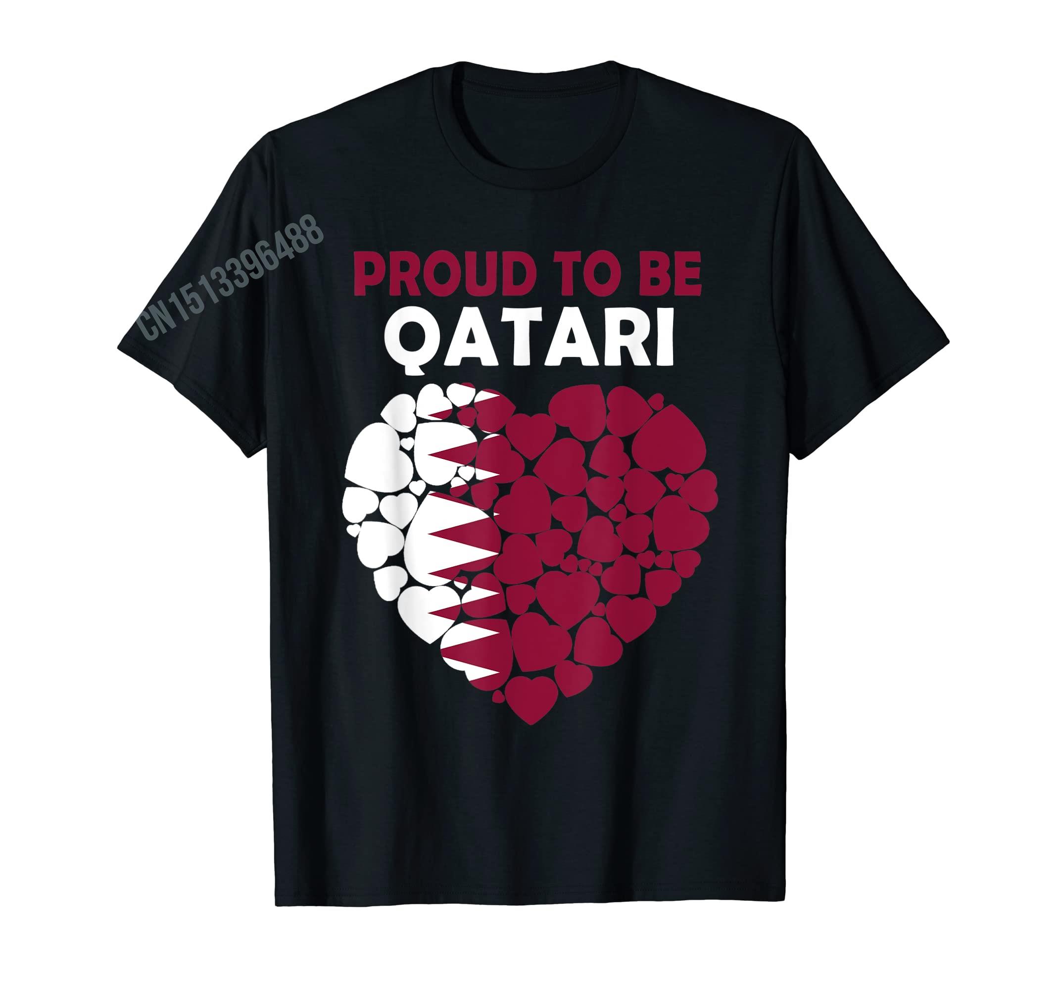 T-Shirt en coton pour hommes e - Men'S Fashion Qatar avis et prix