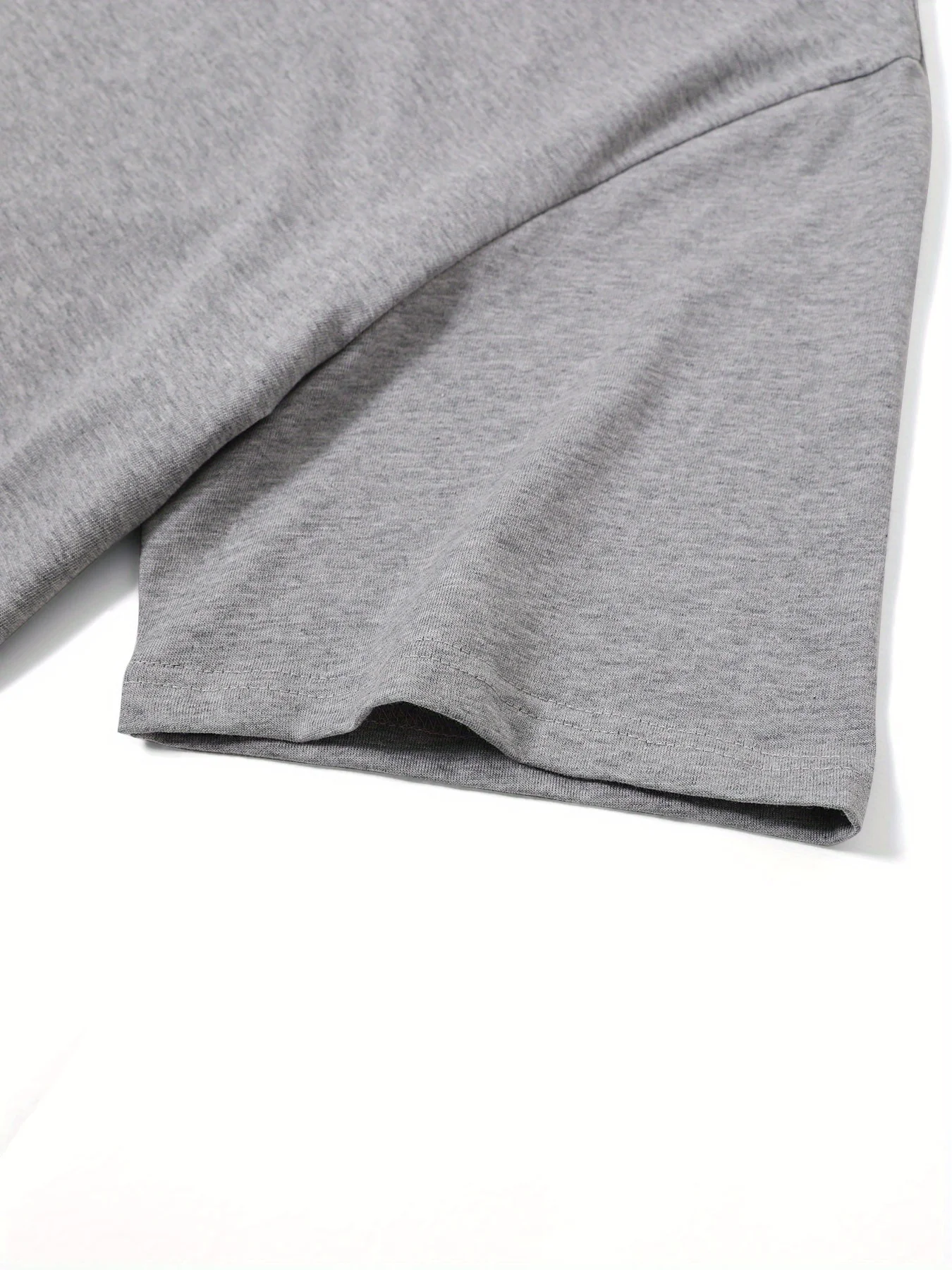 T-shirt d'été à manches courte - Men'S Fashion For Hot Weather avis et prix