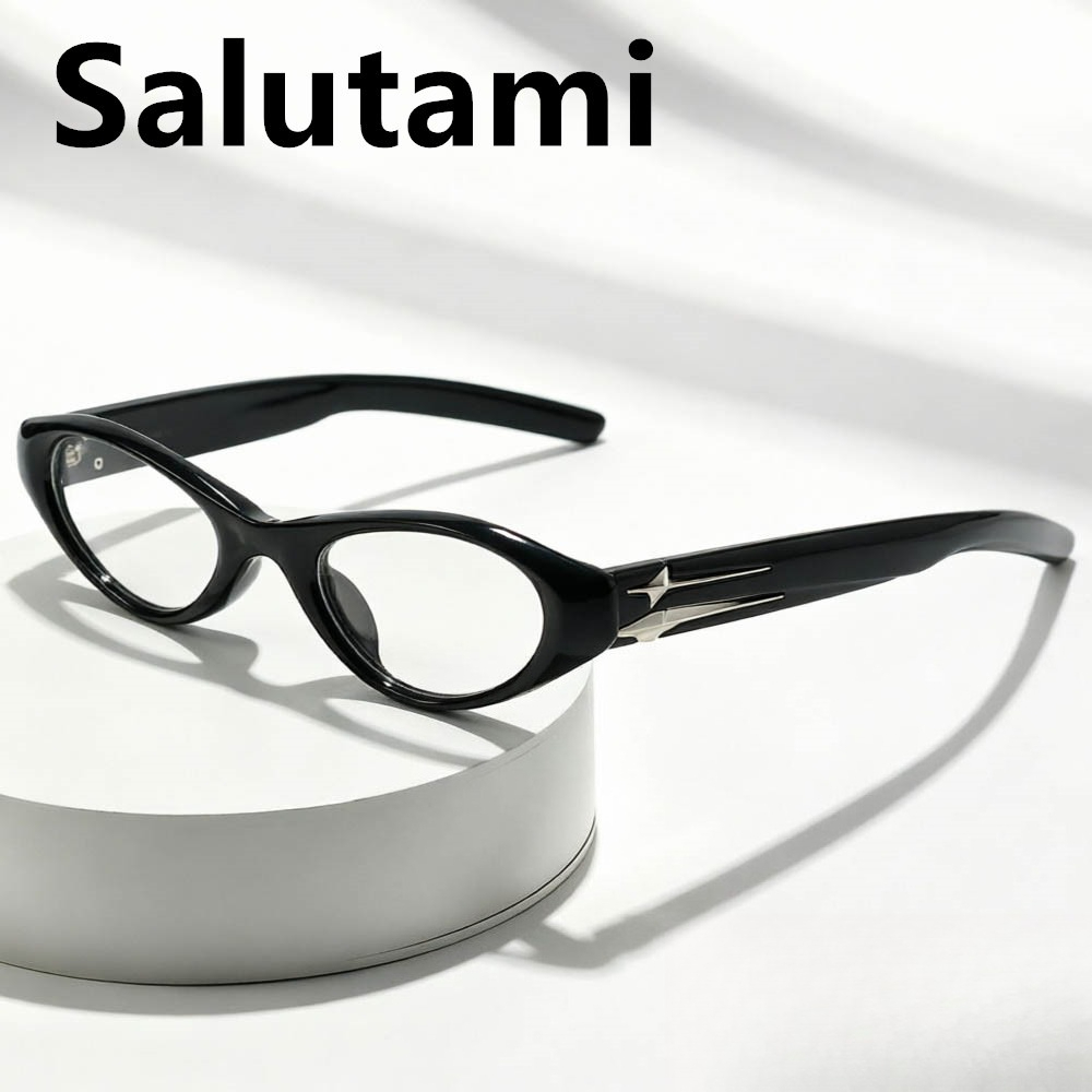 Lunettes de soleil œil de chat - Men Fashion Korean Style avis et prix