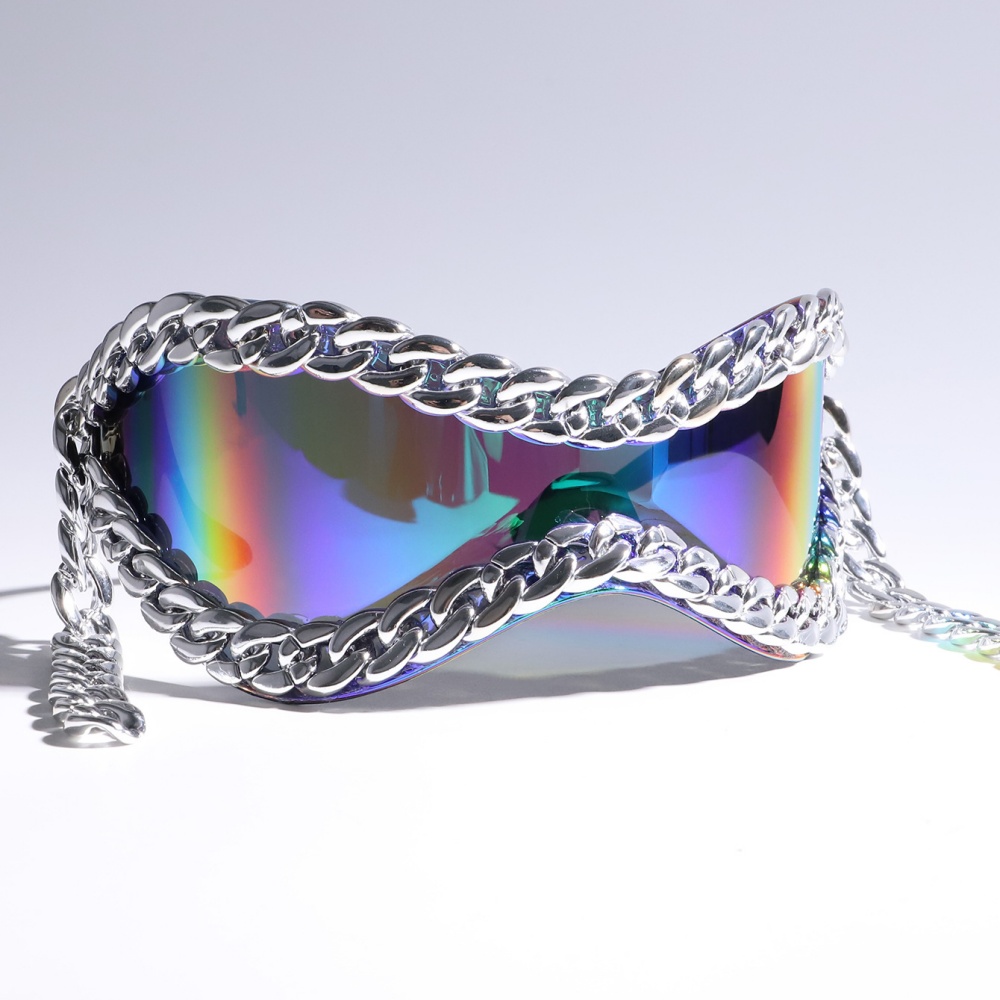 Lunettes de soleil tendance po - Mens Fashion In The 2000S avis et prix