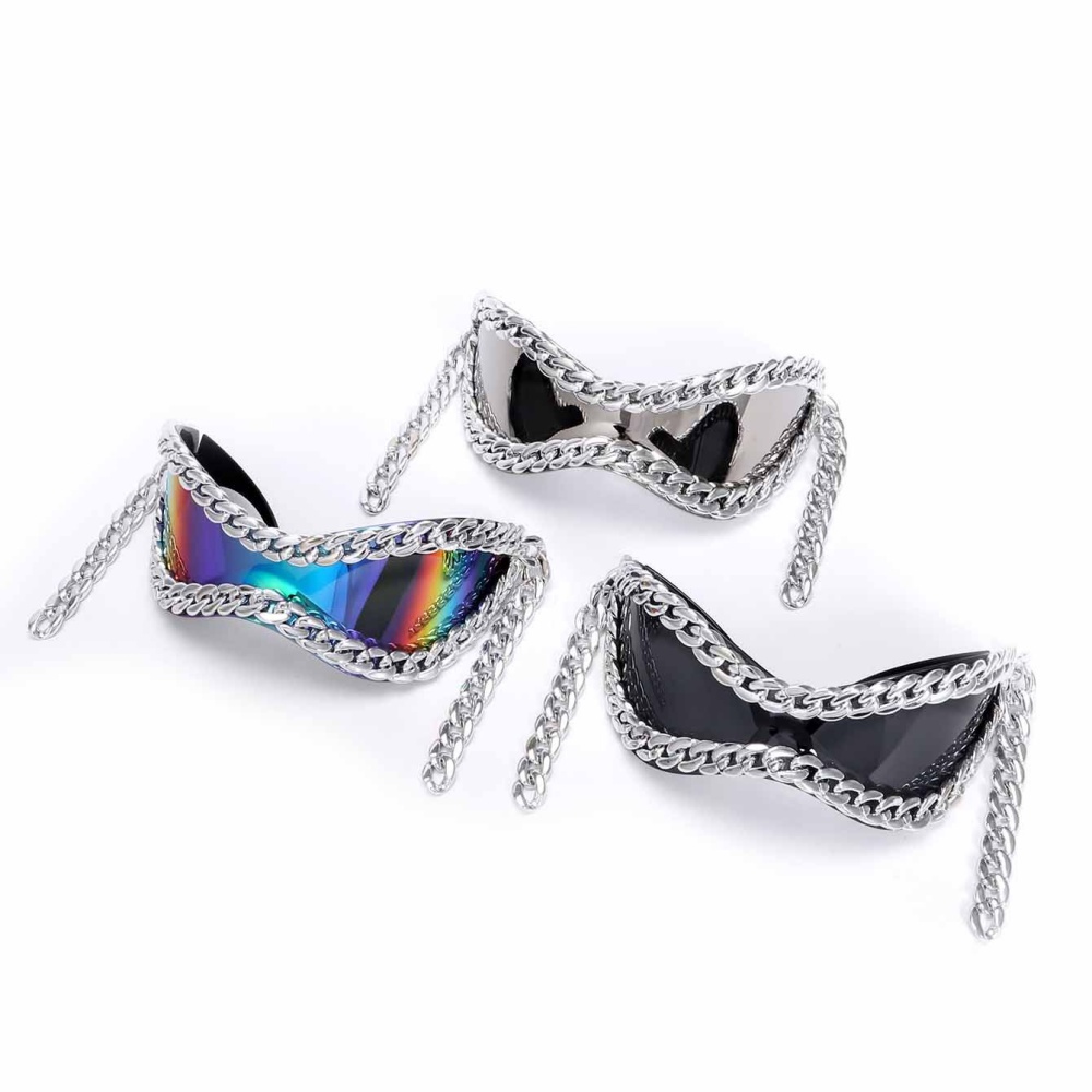 Lunettes de soleil tendance po - Mens Fashion In The 2000S avis et prix