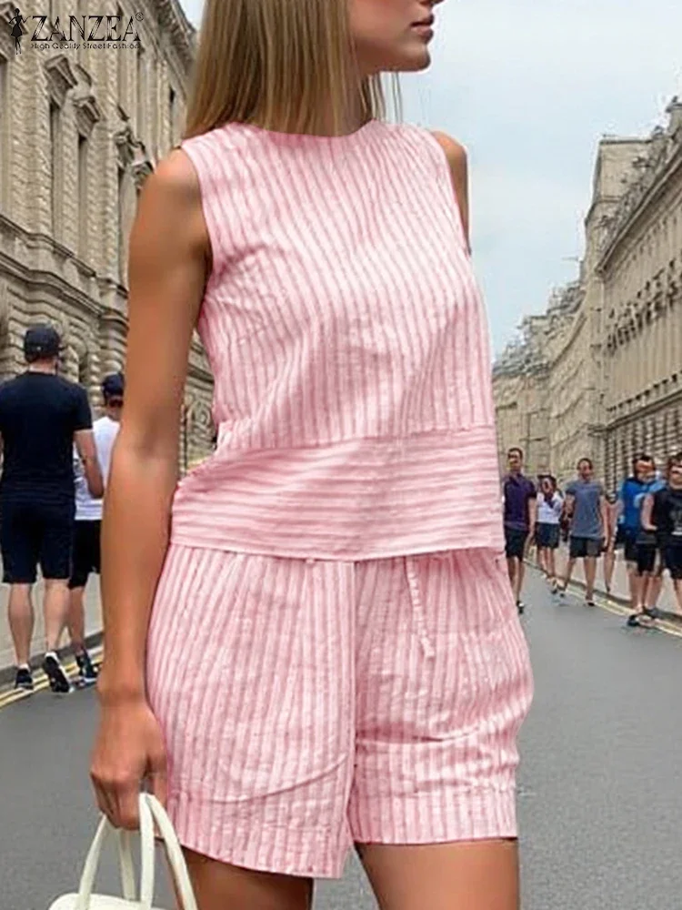ZANZEA été femmes costumes cou - Mens Fashion Summer 2025 avis et prix