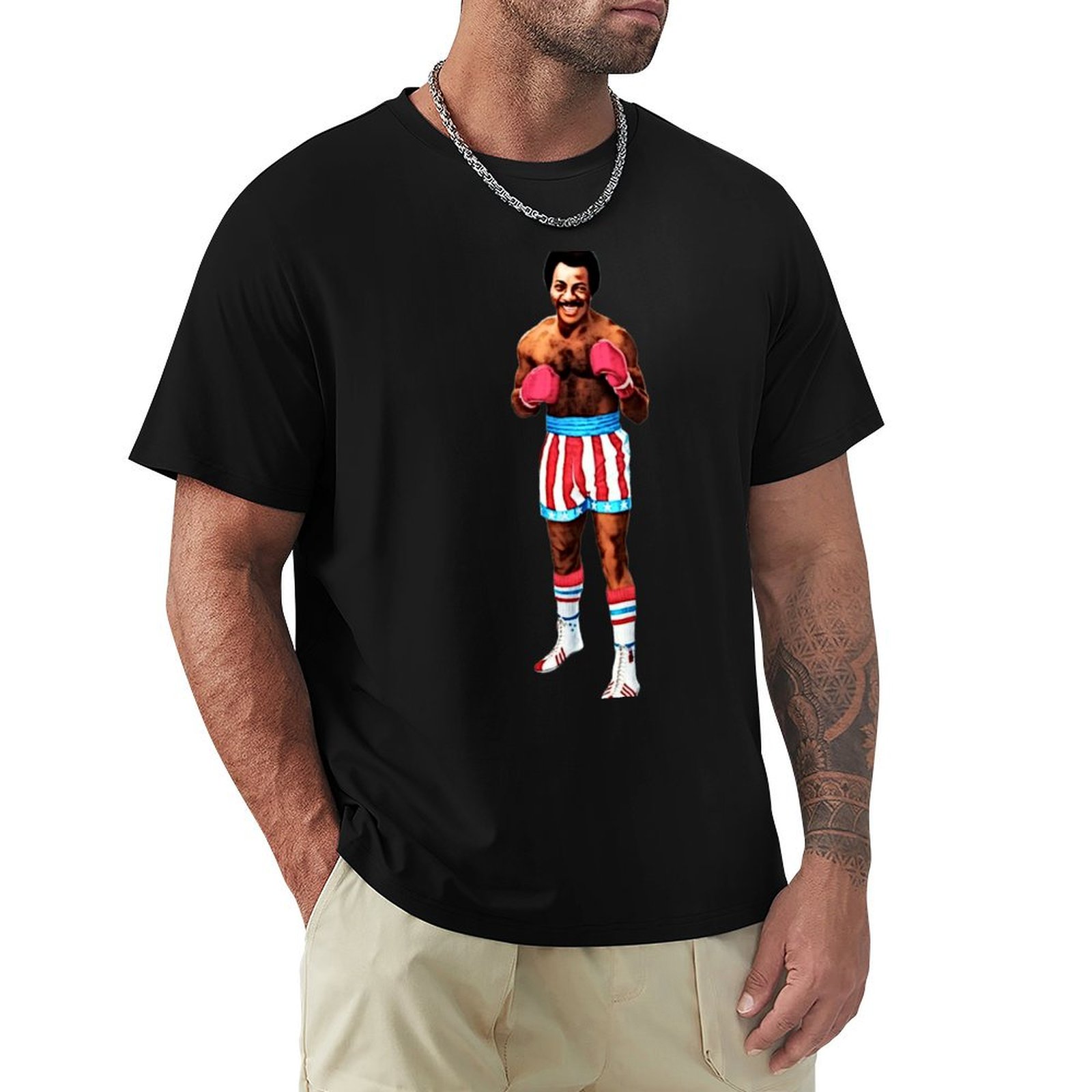 T-shirt conclus Weathers Apoll - Men'S Fashion For Hot Weather avis et prix
