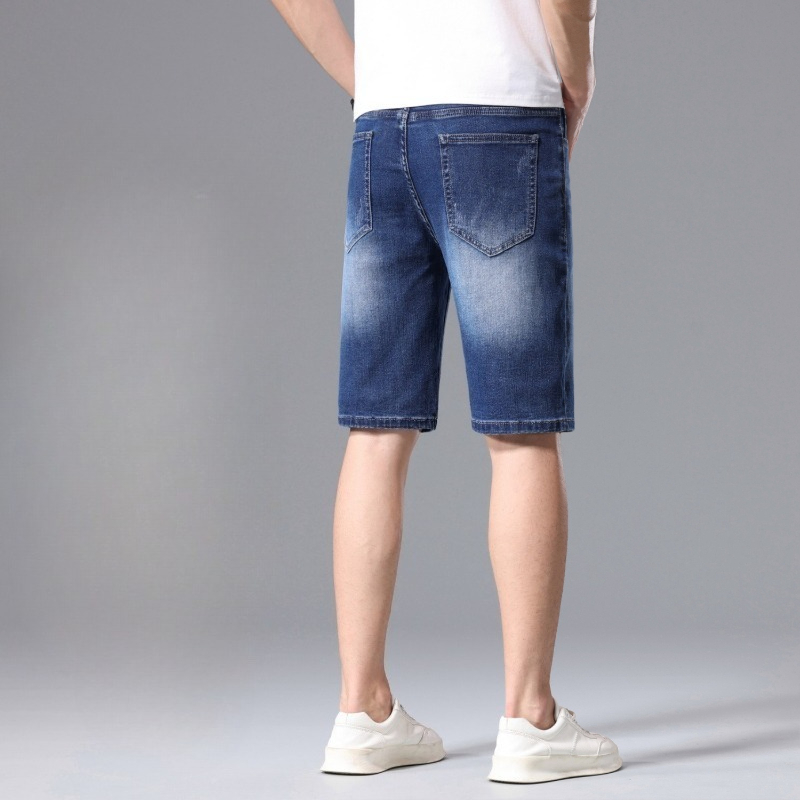 Shorts en jean pour homme, cou - Men'S Fashion For Hot Weather avis et prix