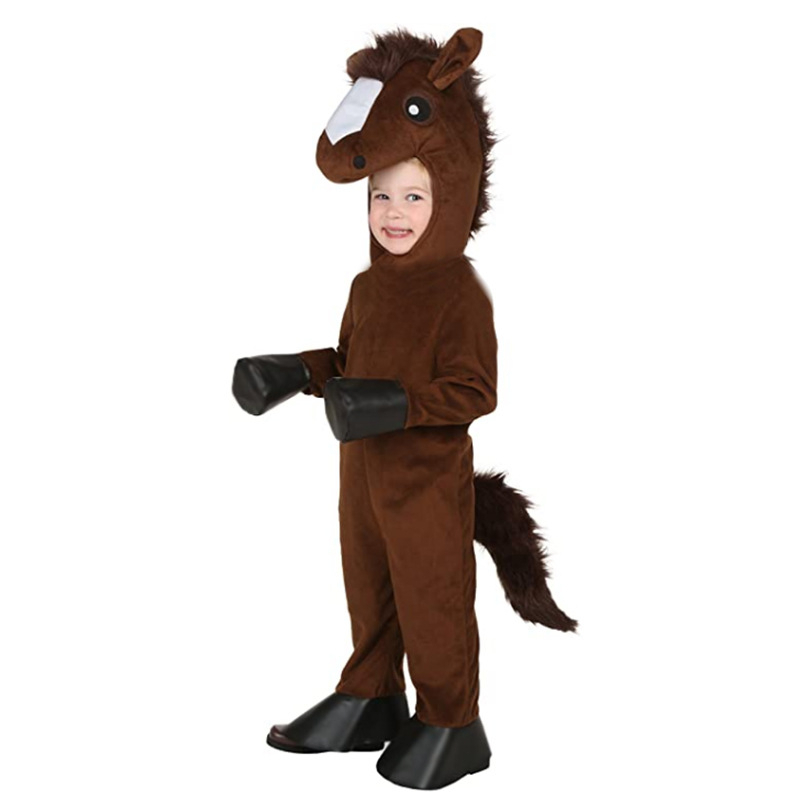 Masque de cheval drôle pour en - Mens Fashion Jumpsuit avis et prix
