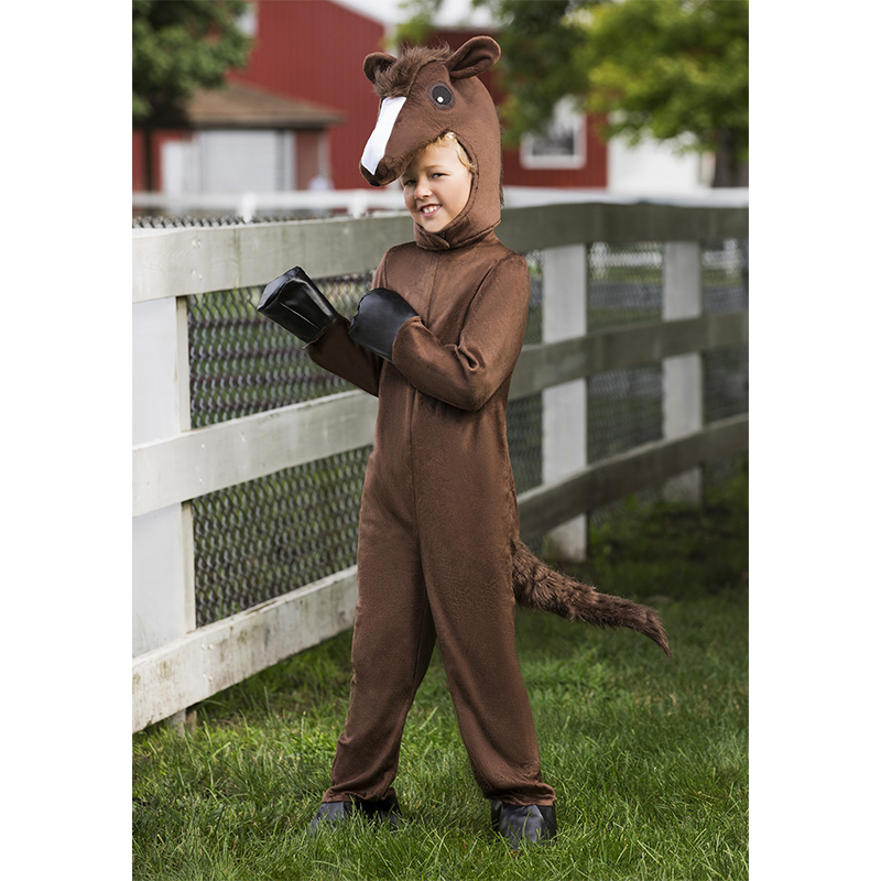 Masque de cheval drôle pour en - Mens Fashion Jumpsuit avis et prix