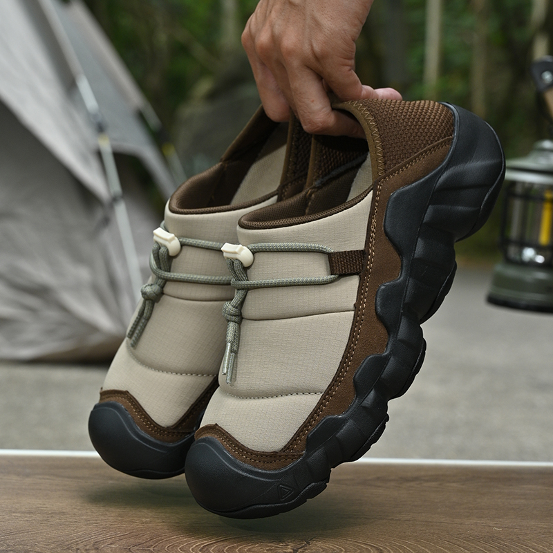 Baskets de marque pour hommes, - Men'S Fashion Hiking Boots avis et prix