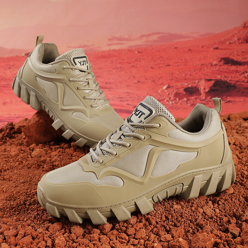 Hommes randonnée baskets quatr - Men'S Fashion Hiking Boots avis et prix
