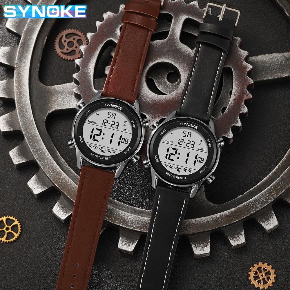 Montre de sport de plein air r - Fashion Mens Watches avis et prix