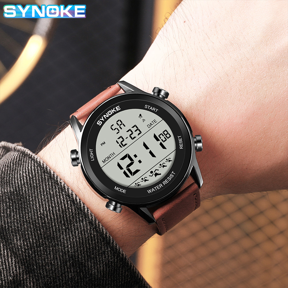 Montre de sport de plein air r - Fashion Mens Watches avis et prix