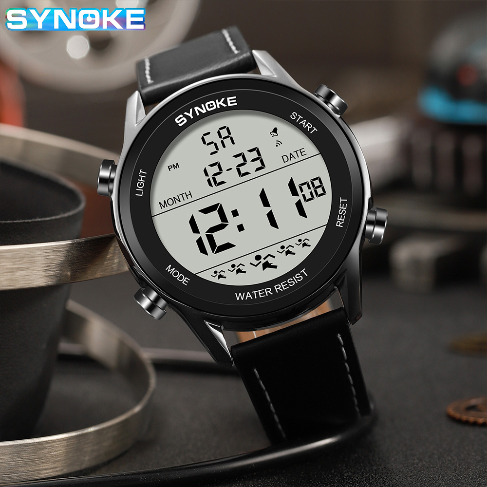 Montre de sport de plein air r - Fashion Mens Watches avis et prix