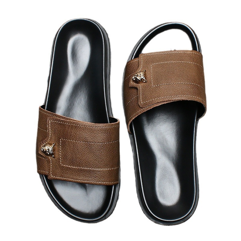 2025 nouvelles pantoufles en c - Mens Fashion Summer 2025 avis et prix