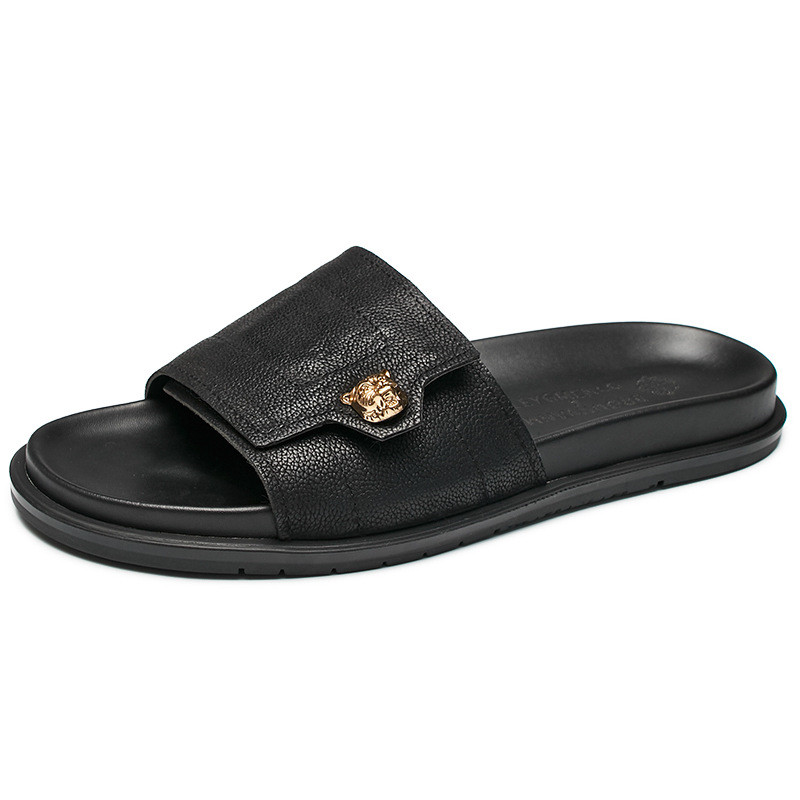 2025 nouvelles pantoufles en c - Mens Fashion Summer 2025 avis et prix