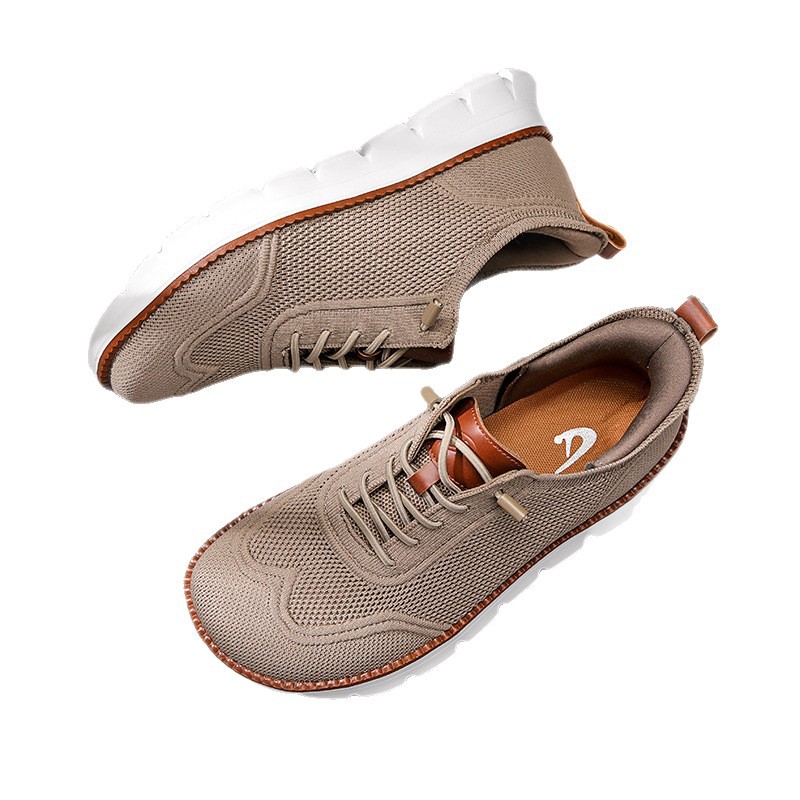 Élégant hommes large boîte cha - Men'S Fashion Footwear avis et prix