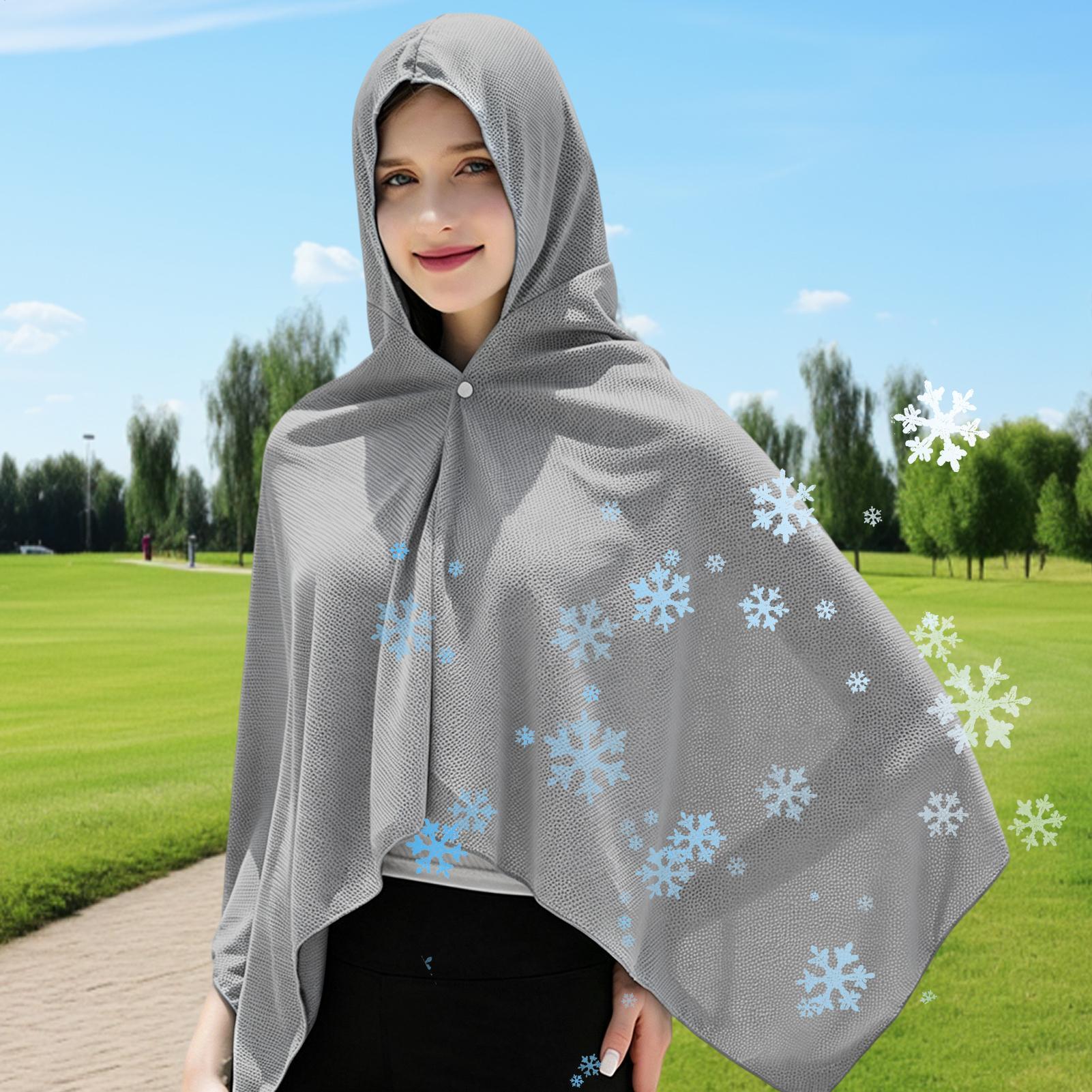 Serviettes rafraîchissantes po - Men'S Fashion For Hot Weather avis et prix