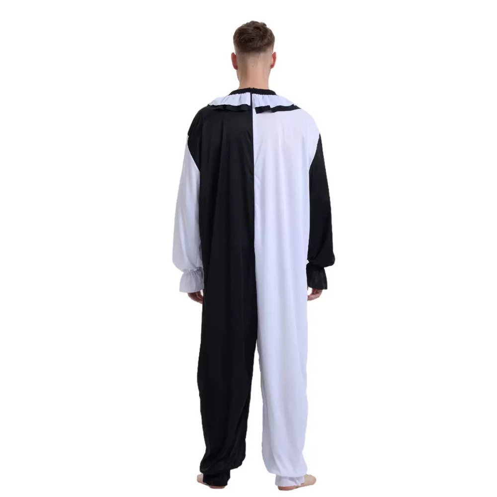 Costume de cosplay Terrifier A - Mens Fashion Jumpsuit avis et prix