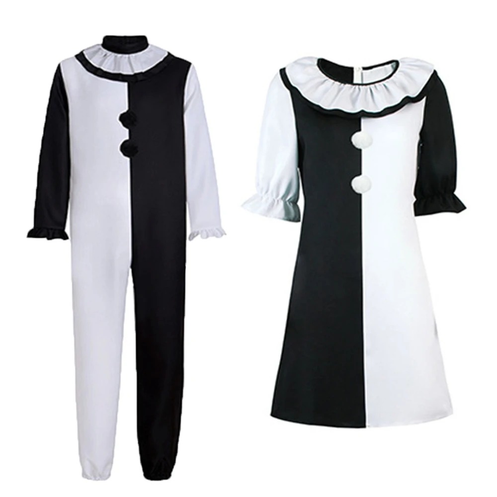 Costume de cosplay Terrifier A - Mens Fashion Jumpsuit avis et prix