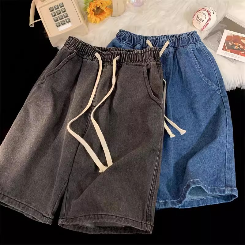 2025 nouveaux Shorts d'été jea - Mens Fashion Summer 2025 avis et prix