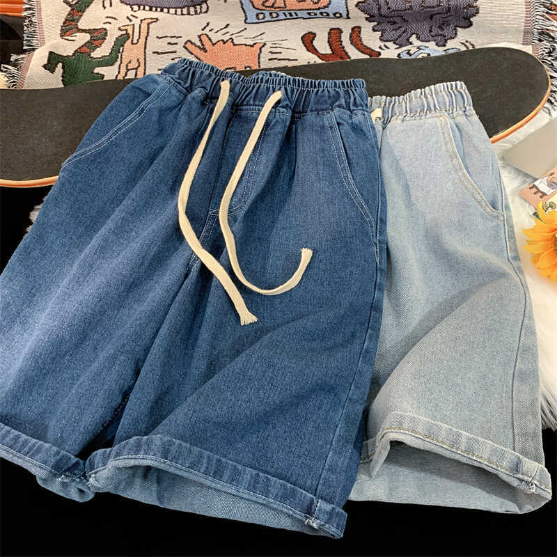 2025 nouveaux Shorts d'été jea - Mens Fashion Summer 2025 avis et prix