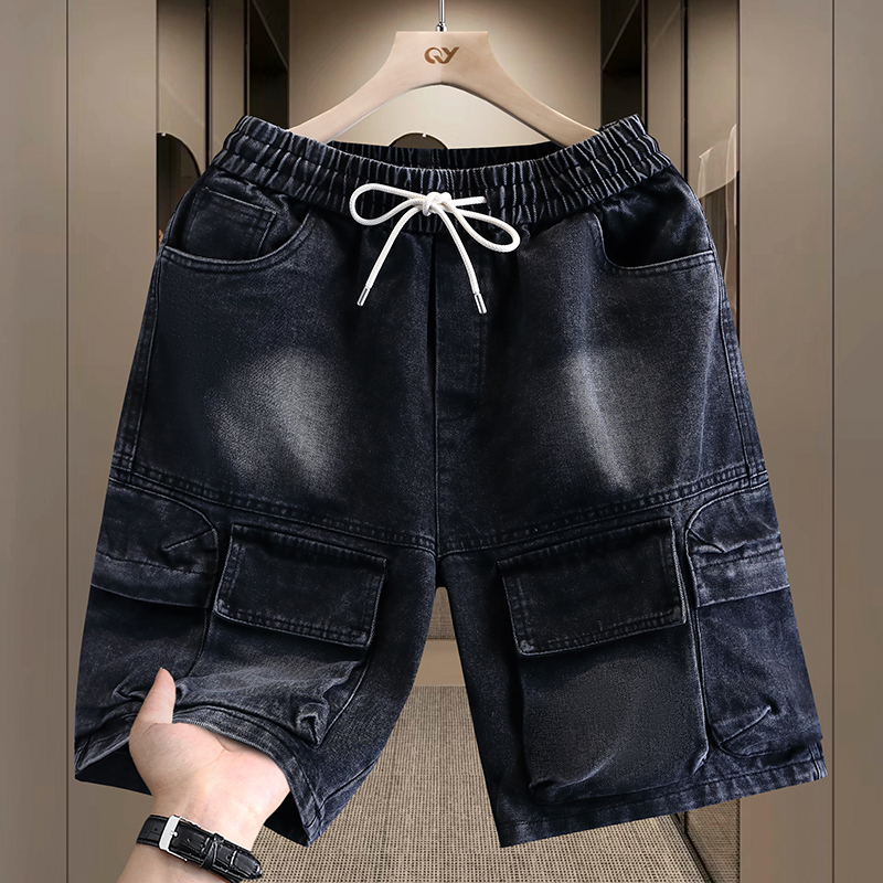 Shorts cargo pour hommes, nouv - Mens Fashion Cargo Pants avis et prix