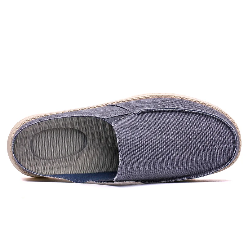 Pieds nus homme couvre-chaussu - Mens Fashion Summer 2025 avis et prix