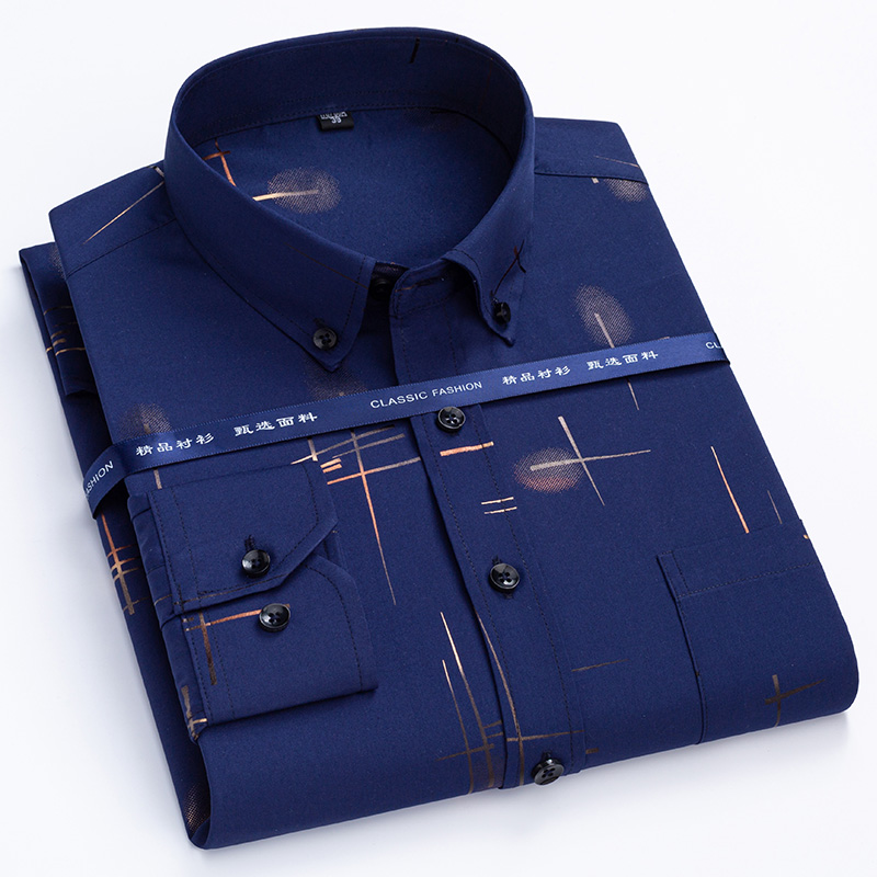 Chemises habillées pour hommes - Dress Shirt Non-Iron avis et prix