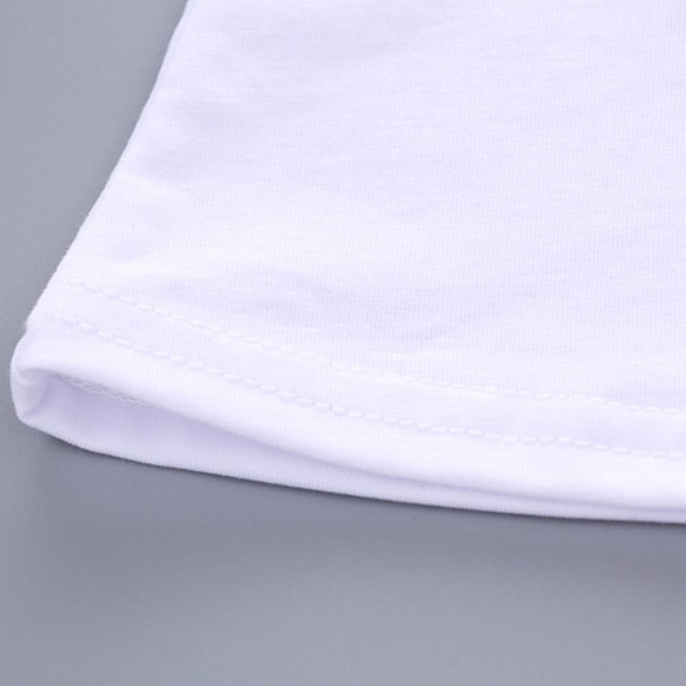 T-shirts graphiques amusants p - Mens Fashion In The 2000S avis et prix