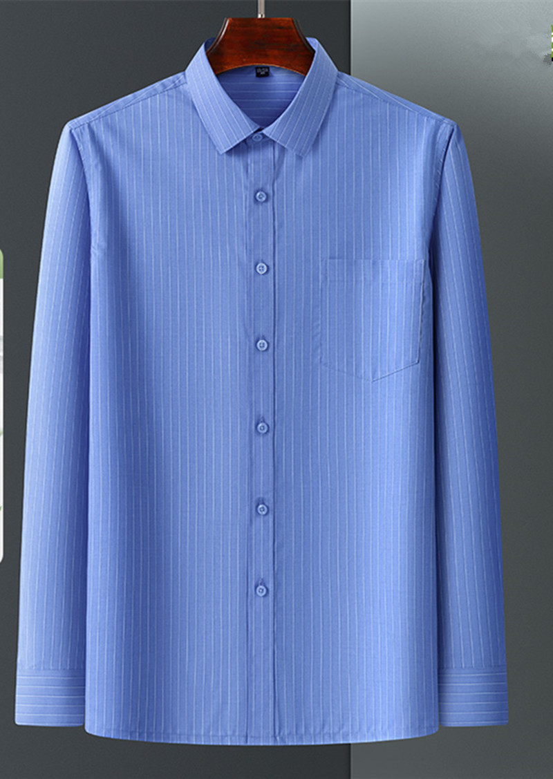 Chemise en Fiber de bambou pou - Dress Shirt Non-Iron avis et prix