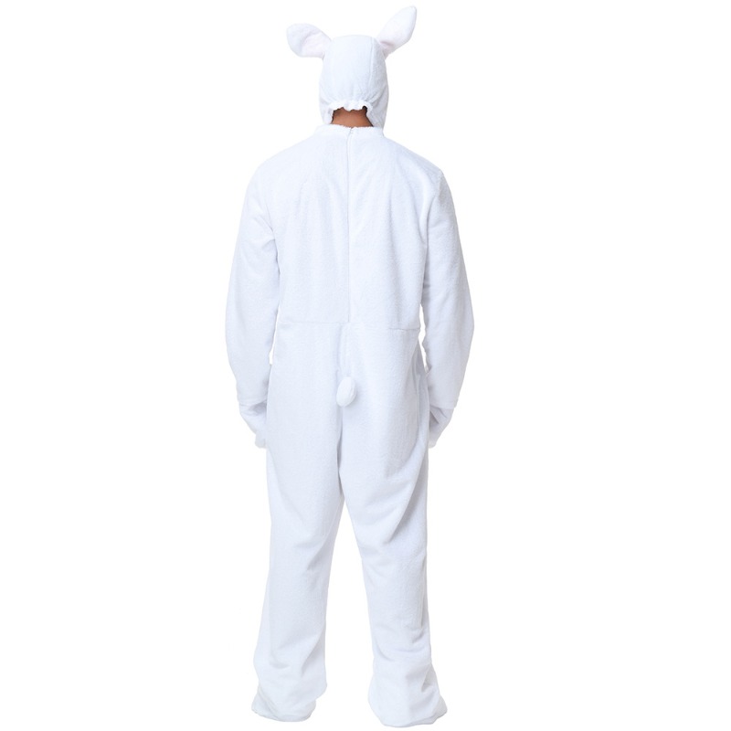 Costume de lapin Animal adulte - Mens Fashion Jumpsuit avis et prix