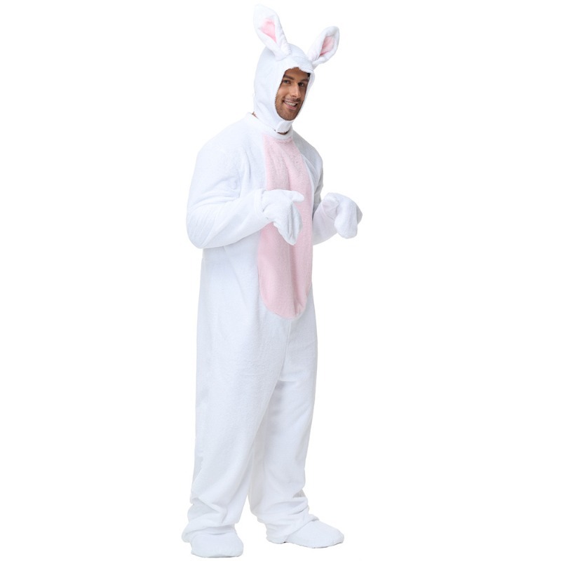 Costume de lapin Animal adulte - Mens Fashion Jumpsuit avis et prix