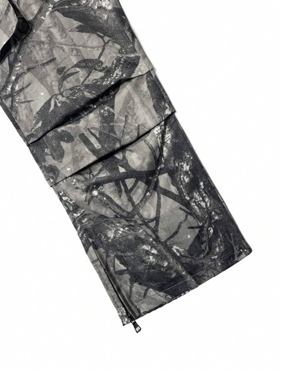 Pantalon cargo pour homme avec - Mens Fashion In The 2000S avis et prix