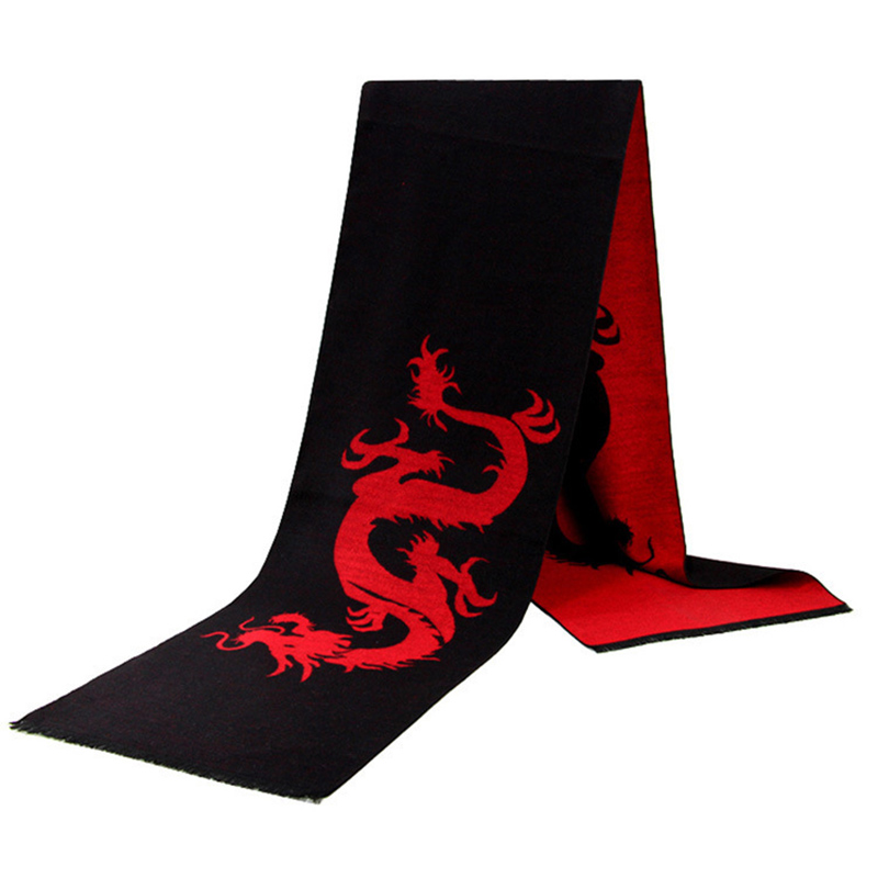 Hommes écharpe pour homme hive - Men Scarf Wool avis et prix