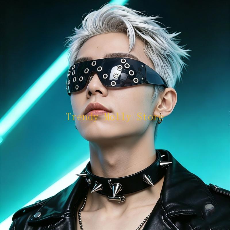 N5KB – lunettes soleil futuris - Mens Fashion In The 2000S avis et prix