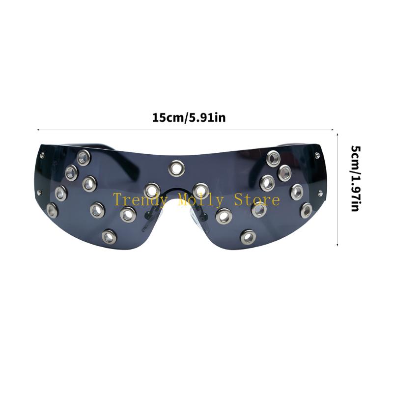 N5KB – lunettes soleil futuris - Mens Fashion In The 2000S avis et prix