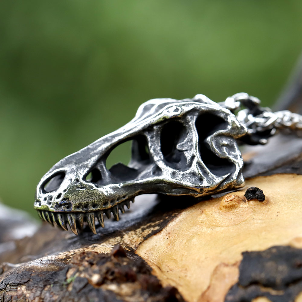 SION L-Collier pendentif tête  - Men'S Fashion Guide avis et prix