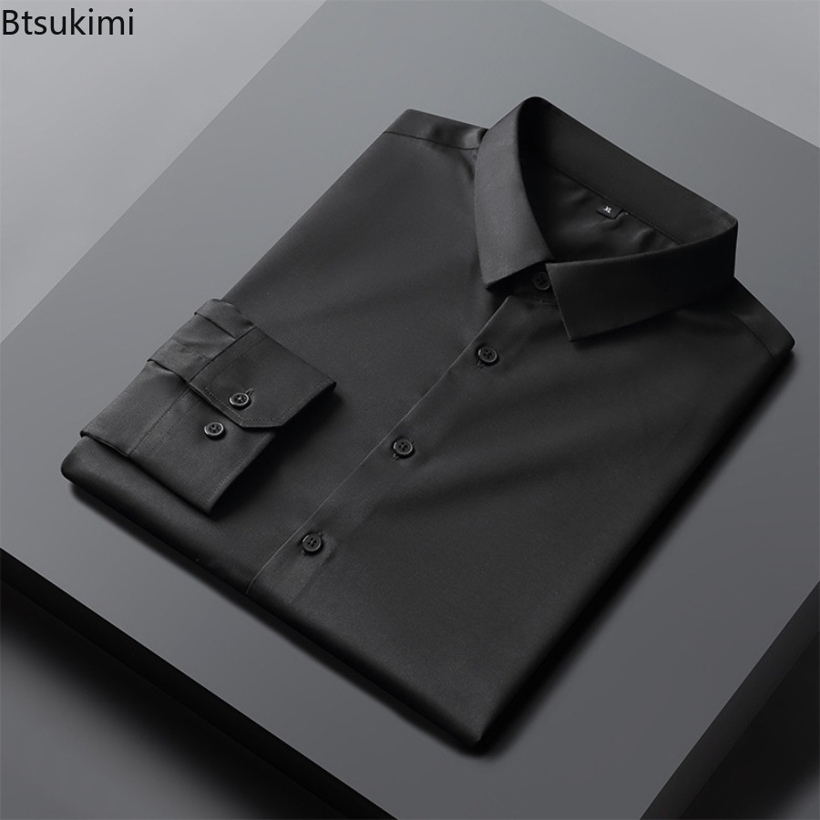 Nouvelles Chemises Infroissabl - Dress Shirt Non-Iron avis et prix