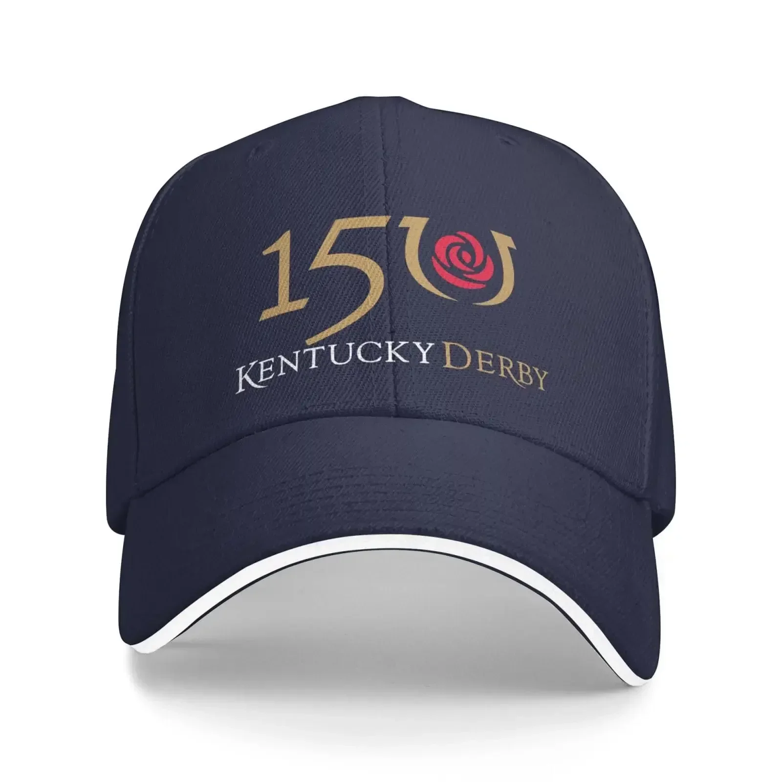 Casquette de Baseball réglable - Men'S Fashion For Kentucky Derby avis et prix