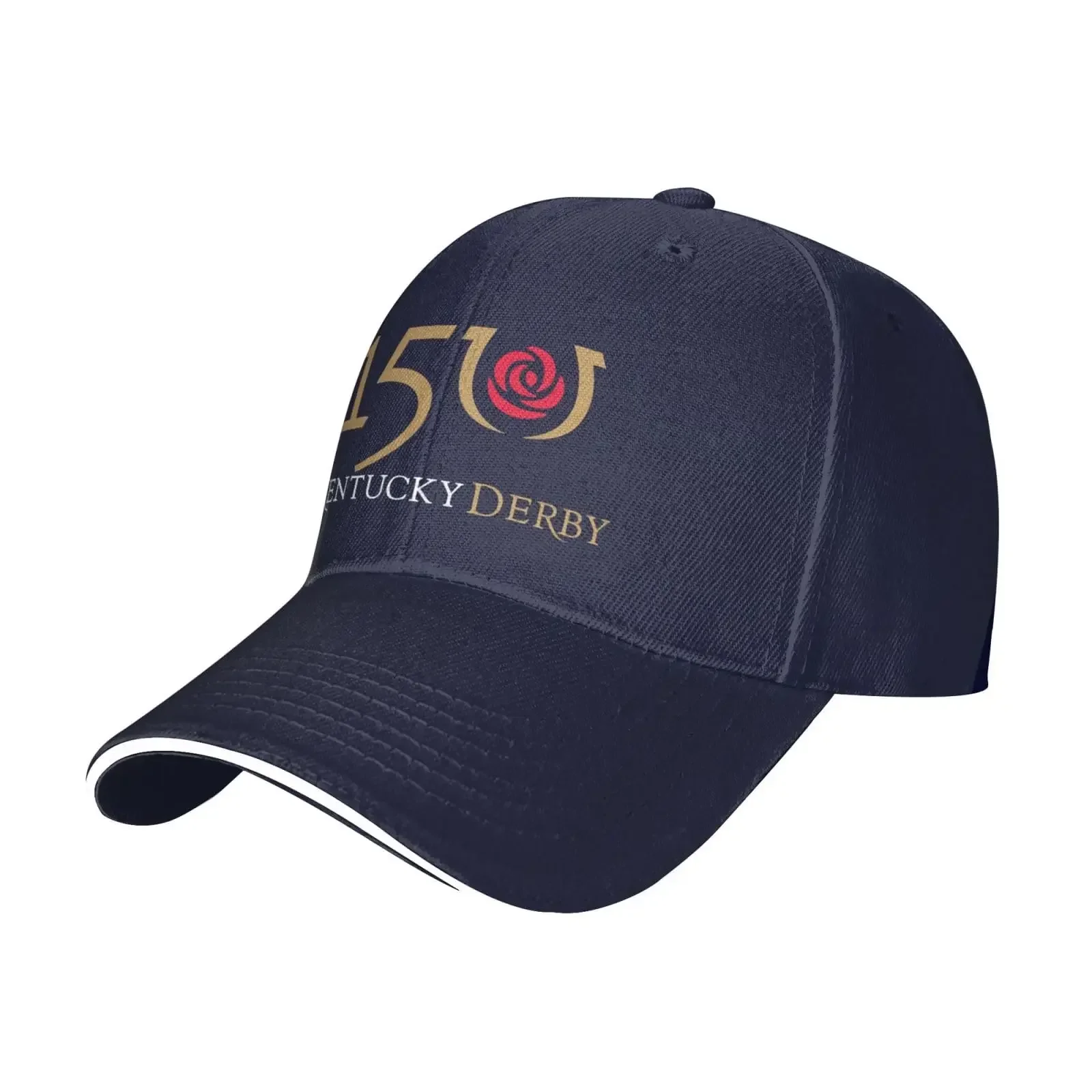 Casquette de Baseball réglable - Men'S Fashion For Kentucky Derby avis et prix