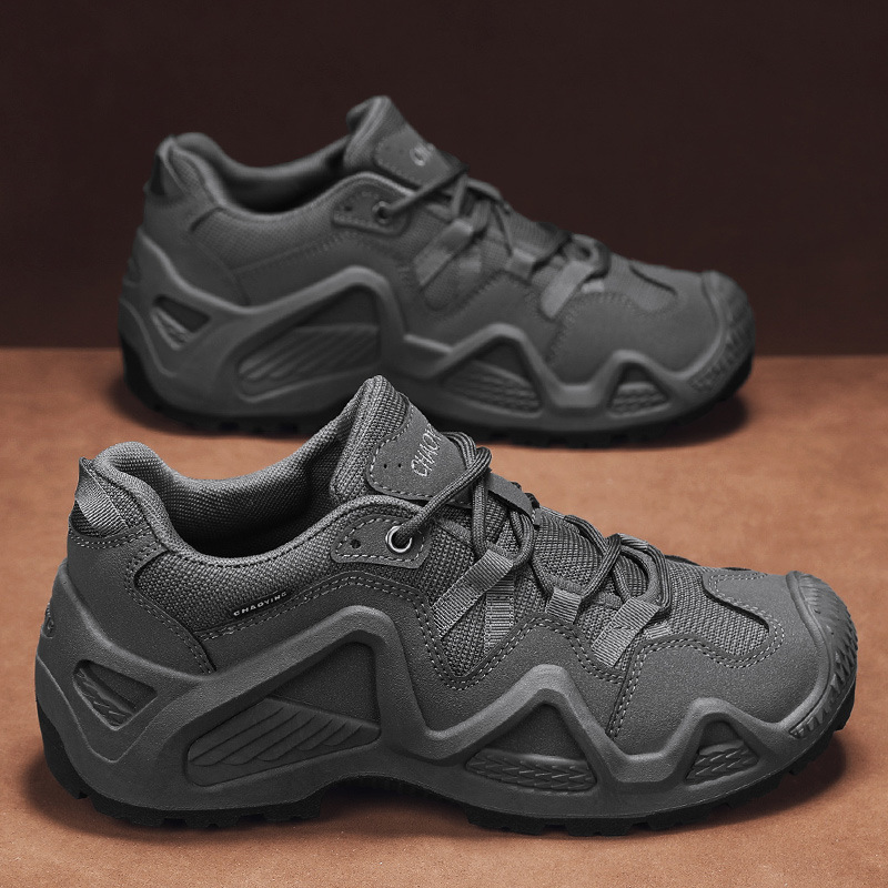 Baskets de mode en plein air p - Men'S Fashion Hiking Boots avis et prix